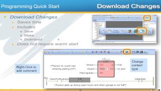 21 Programming Quick Start Part 1 IEC 611313 Basics with MotionWorks IEC [upl. by Selohcin905]