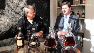 Wine Review Cognac VSOP and XO  Episode 82 [upl. by Martres]