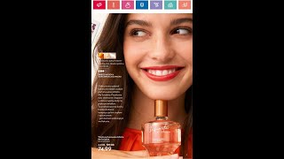 Oriflame Katalog 11 2024 3007  1908 [upl. by Flora]