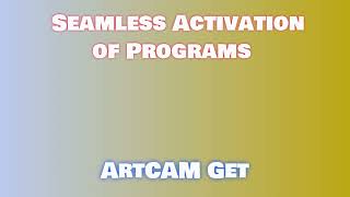 ArtCAM Activation and Setup Instructions  ArtCAM 2024 Download [upl. by Ycram]