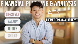 The Ultimate Beginners Guide to FPampA  Financial Planning amp Analysis [upl. by Elwina]