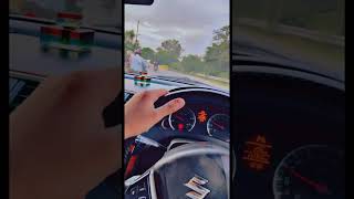 Swift Drive status Car drive whatsapp statusswift yt Anasrao11 [upl. by Norris]