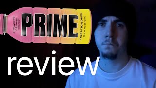 Prime Review [upl. by Phail]