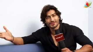 Actor Vidyut Jamwal speaks about Anjaan experience  Surya Samantha  Thuppakki Villan [upl. by Rramo]