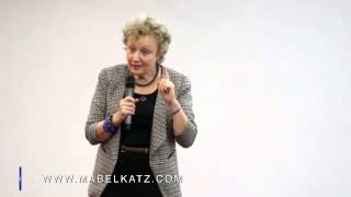 Mabel Katz Ho’oponopono conference in Belgrade Serbia  English with Serbian translation [upl. by Htebiram]