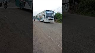 Driver rejo khabardar automobile highway bus luxury road driving drive driver busdriving [upl. by Nylemaj772]