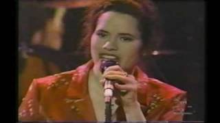 Natalie Merchant  Wonder 1995 E Rutherford NJ [upl. by Nylkoorb]