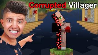 Testing Scary Minecraft Lies That Are Real [upl. by Yeliw]