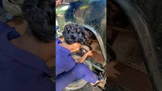 Ambi Repairs ambassador repairing automobile car [upl. by Eiuol]