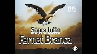 Spot Fernet Branca 1990 [upl. by Anawad874]