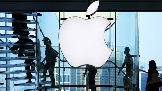 Berger Why I am buying Apple [upl. by Stephine]