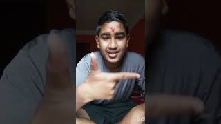 💯 Real trick ✅ sudipsijapati viral  short [upl. by Ednargel4]