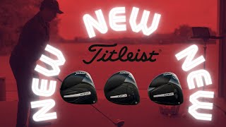 Warning DONT buy the NEW Titleist GT driver before watching this [upl. by Odnumyer210]