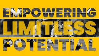 Empowering Limitless Potential [upl. by Yrrok]