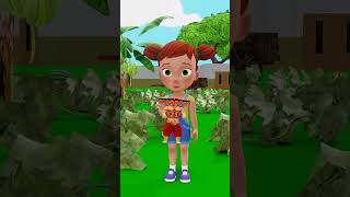 Dushara  beti ne ravan or apne papa ke lye dhanush baniya  cartoon  gulli bulli  short trend [upl. by Leahsim]