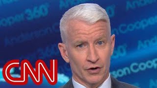 Anderson Cooper Was Omarosa one of the best people [upl. by Bick131]