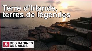 Terre dIrlande terre de légendes [upl. by Idoc]