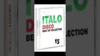 🎧 ITALO DISCO BEST OF COLLECTION  15 CD2 [upl. by Quenby]