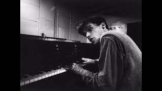 Bach  Partita No 6  Glenn Gould 1957 [upl. by Oloap257]