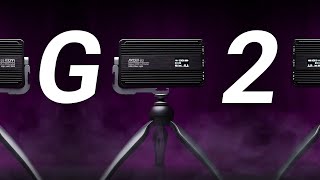 Budget Camera Light Review 2020  Pixel IVISII G2 [upl. by Llenad]