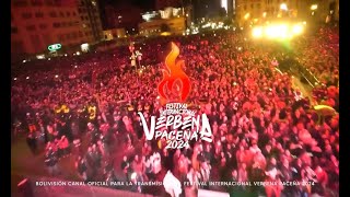 📺 Festival Internacional Verbena Paceña 2024🎉 [upl. by Elocn576]