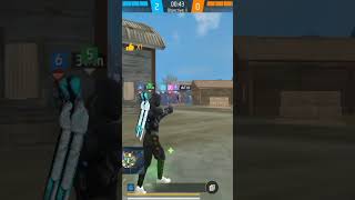 FREEFIRE 🔥Solo vs Squad Ump  Scar III 🤯 27 Kills Total  Garena free fire  PK GAMERS freefire [upl. by Bass]