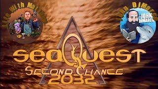 SeaQuest 2032 1995  03x10  Second Chance [upl. by Mann]