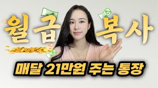 하루만 넣어도 이자주는 파킹통장 💵 총정리 적금 예금 ❌ [upl. by Dewayne]