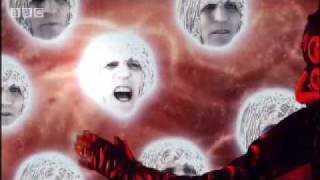 Vinces White Cells Pancake Crimp  The Mighty Boosh  BBC [upl. by Stralka]