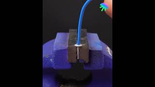 Hose pipe fitting hack10millionviews like subscribe success [upl. by Kciwdahc44]