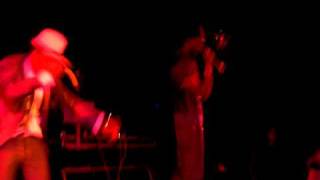 EDee and Samvod Live at The Roxy Theater [upl. by Child]