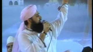 Ya Syedi Irhamlana  Owais Raza Qadri  Album Allah Arahman Arahim [upl. by Eal116]