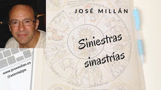 Siniestras sinastrias [upl. by Noryahs658]