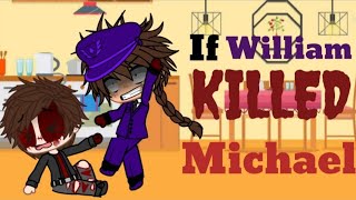 If William accidentally killed MichaelPaparapapa Meme [upl. by Yolande]