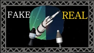 spaceflight simulator but its fake [upl. by Killie]