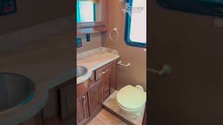 2019 Thor Motor Coach Palazzo 374 Walkthrough [upl. by Quintie450]