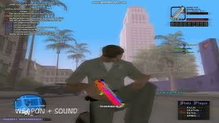 Zel GTA gta in desc [upl. by Oribel]