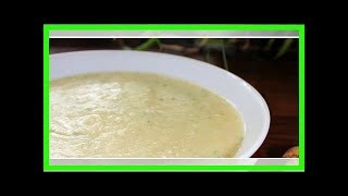 Haferschleimsuppe Rezept für das Heilmittel bei Magenproblemen [upl. by Rayshell]