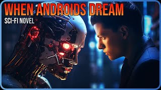 When Androids Dream  SciFi Novel [upl. by Falk]