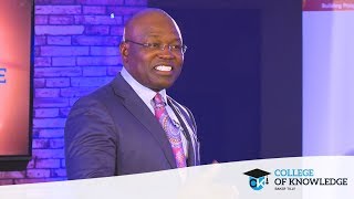 Douglas Munatsi Banc ABC – The Future of Banking amp Rebooting Entrepreneurship in Zimbabwe [upl. by Enra]