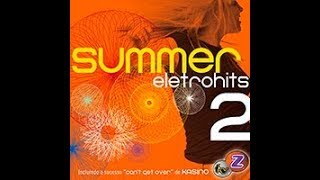 CD Summer Eletrohits Vol 2 2005 COMPLETO [upl. by Atinaujnas]