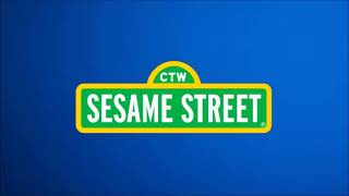 CTW Sesame Street Funding Credits 70s90s Modern [upl. by Jariah]