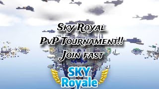 Blockman Go PvP tournament massive Giveaways Subscribe for more [upl. by Niasuh]