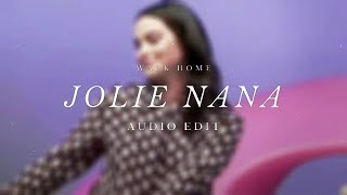 Jolie Nana  Riverdale  FMV AUDIO EDIT [upl. by Krishnah]