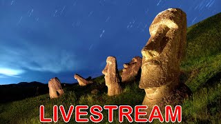 Ancient Apocalypse Review LIVESTREAM [upl. by Grishilda]