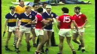 Cork Hurling 1987 90 [upl. by Elfrida]