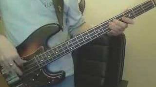 Bootsy Collins bass riff  Soul Power 74 [upl. by Hedelman]