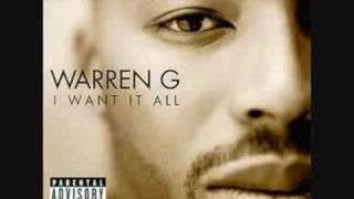 Warren G  G SPOT ft El Dabarge amp Val Young [upl. by Nwahsirhc]