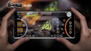 Best Camera Apps for Android 2024  Professional DSLR Camera apps for android [upl. by Caty596]