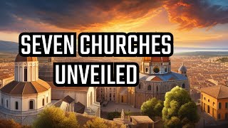 Desire Fulfilled Understanding the Seven Churches in Revelations [upl. by Curhan421]